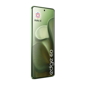 Motorola Edge 60 5G 12+512GB PANTONE Gibraltar Sea (kék)