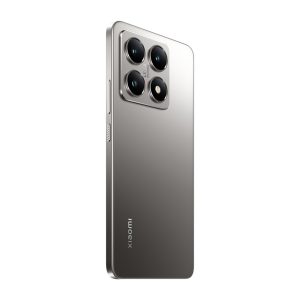 XIAOMI 14T Titan Gray 12/512GB – RW