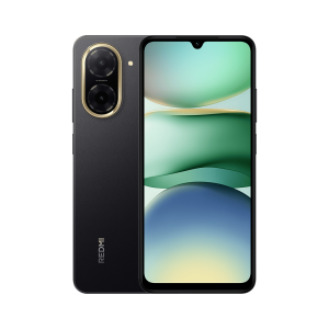 XIAOMI Redmi A5 Midnight Black 3/64GB