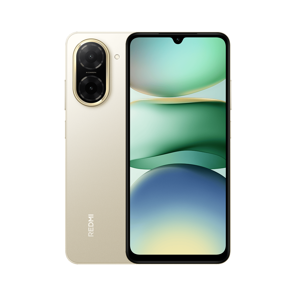 Redmi A5 Sandy Gold 3/64GB