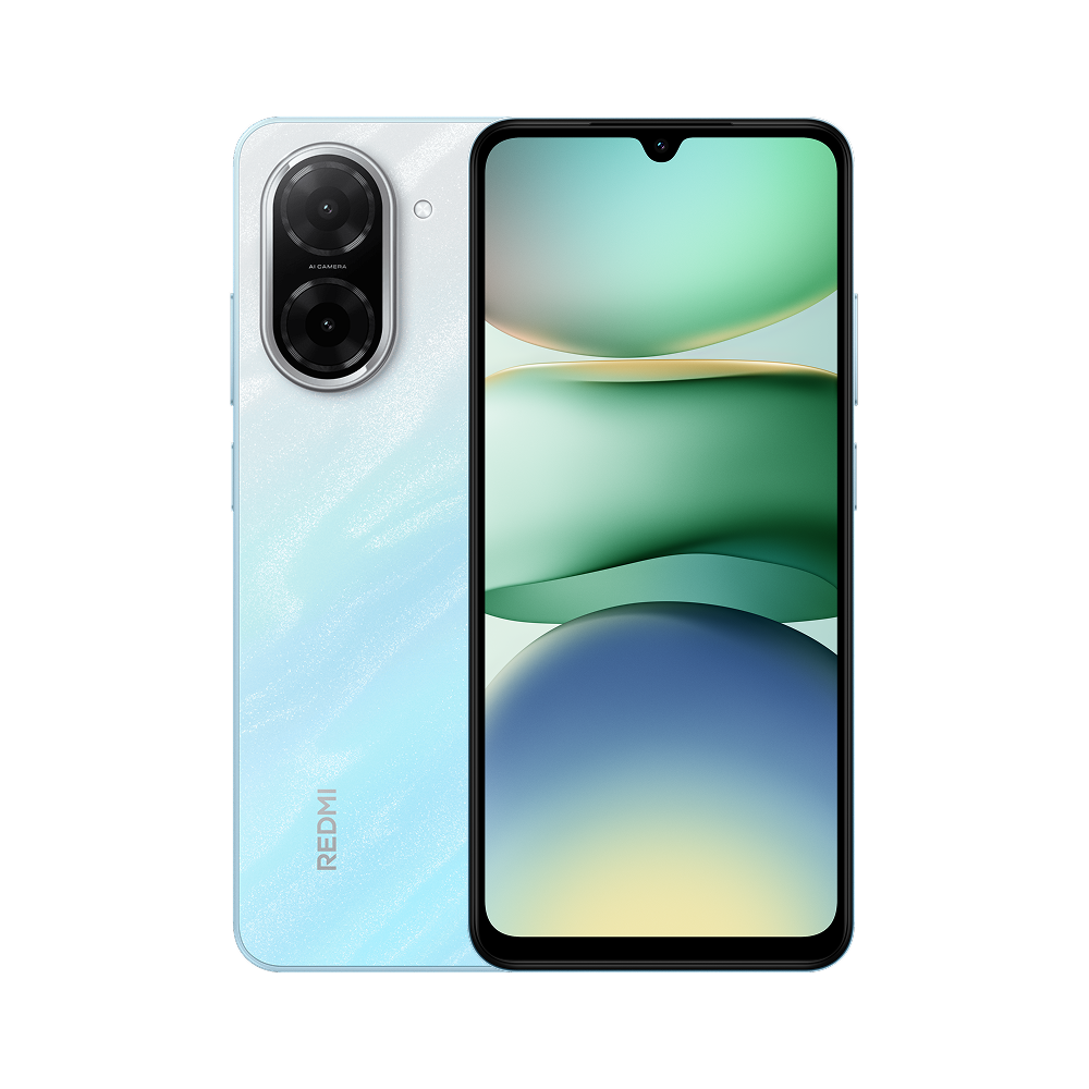 Redmi A5 Ocean Blue 3/64GB