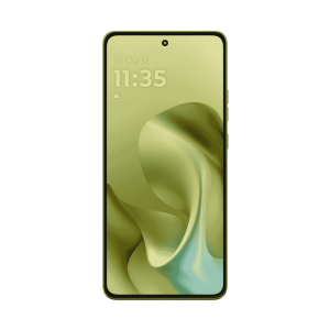 Motorola MOTO G86 5G DS 8+256GB PANTONE Golden Cypress (zöld)