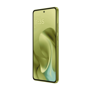 Motorola MOTO G86 5G DS 8+256GB PANTONE Golden Cypress (zöld)