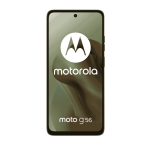Motorola MOTO G56 5G DS 8+256GB PANTONE Dill (zöld)