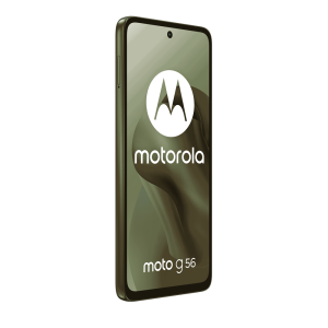 Motorola MOTO G56 5G DS 8+256GB PANTONE Dill (zöld)