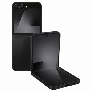 Samsung F761B GALAXY Z FLIP7 FE (8/256GB), BLACK