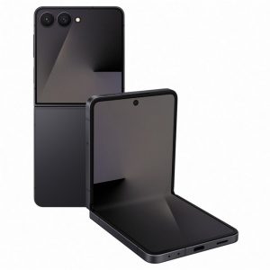 Samsung F766B GALAXY Z FLIP7 (12/256GB), JETBLACK
