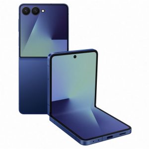 Samsung F766B GALAXY Z FLIP7 (12/512GB), BLUE SHADOW
