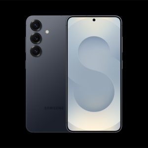 Samsung S931B GALAXY S25 (12GB/256GB), BLUEBLACK