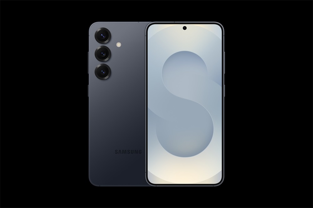 S931B GALAXY S25 (12GB/256GB), BLUEBLACK