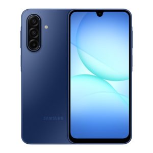 Samsung A176B GALAXY A17 5G DS (4/128GB), BLUE