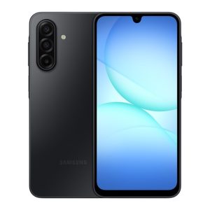 Samsung A176B GALAXY A17 5G DS (4/128GB), BLACK