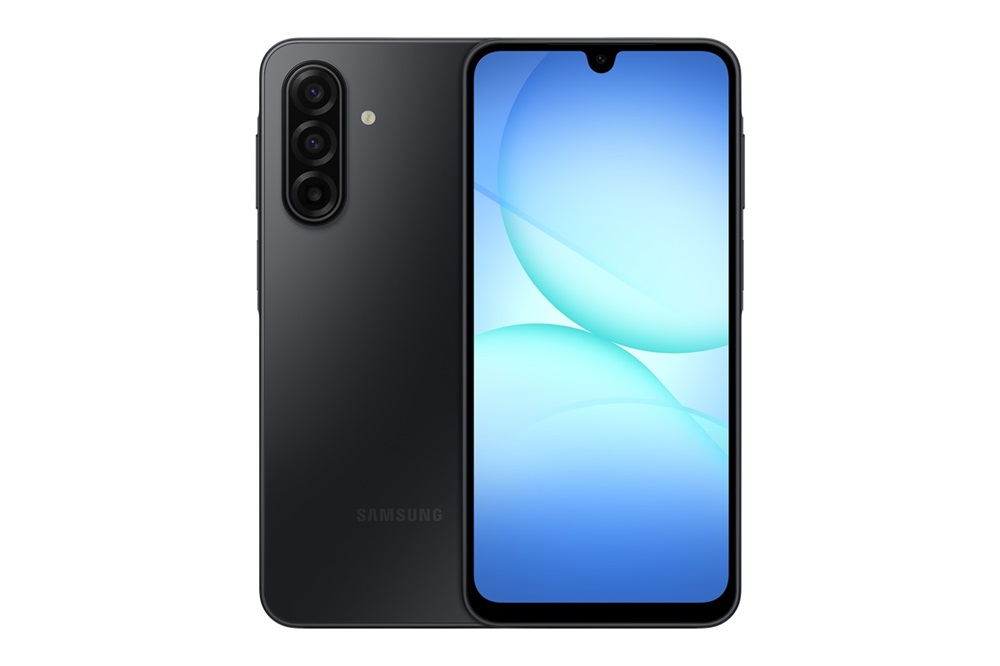 A176B GALAXY A17 5G DS (8/256GB), BLACK