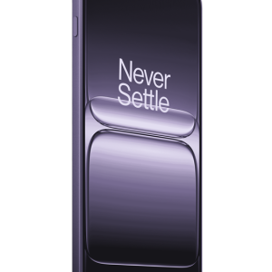 OnePlus Nord 5 5G DS 8+256GB, Black (fekete)