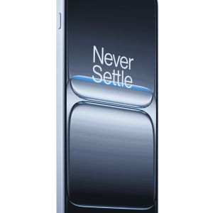 OnePlus Nord 5 5G DS 12+512GB, Blue (kék)