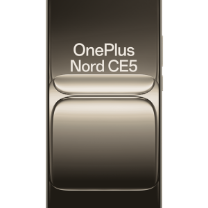 OnePlus Nord CE5 5G DS 8+128GB, Marble Mist (fehér)