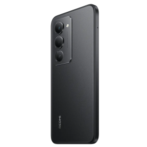 XIAOMI Redmi 15 Midnight Black 6/128GB