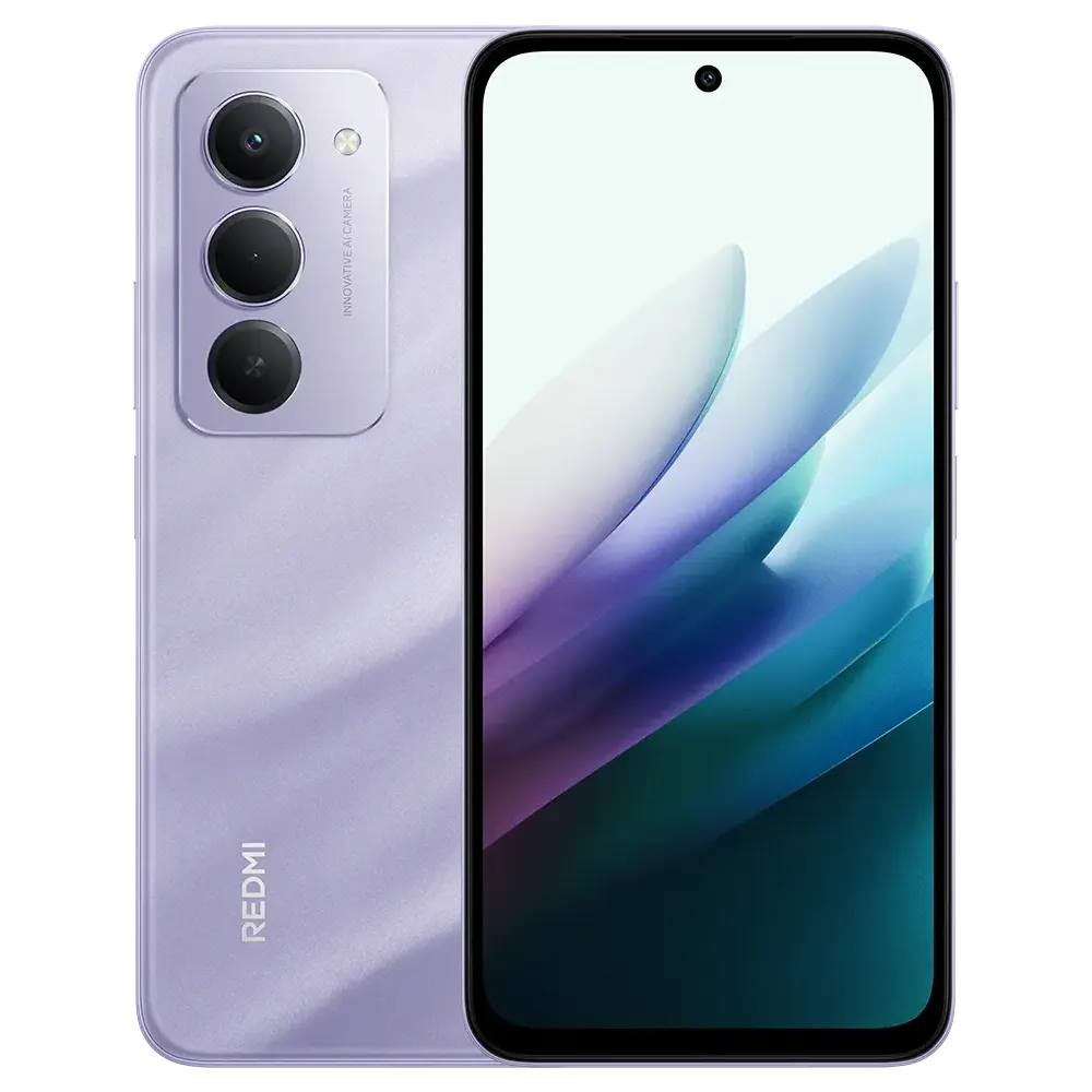 Redmi 15 Sandy Purple 8/256GB