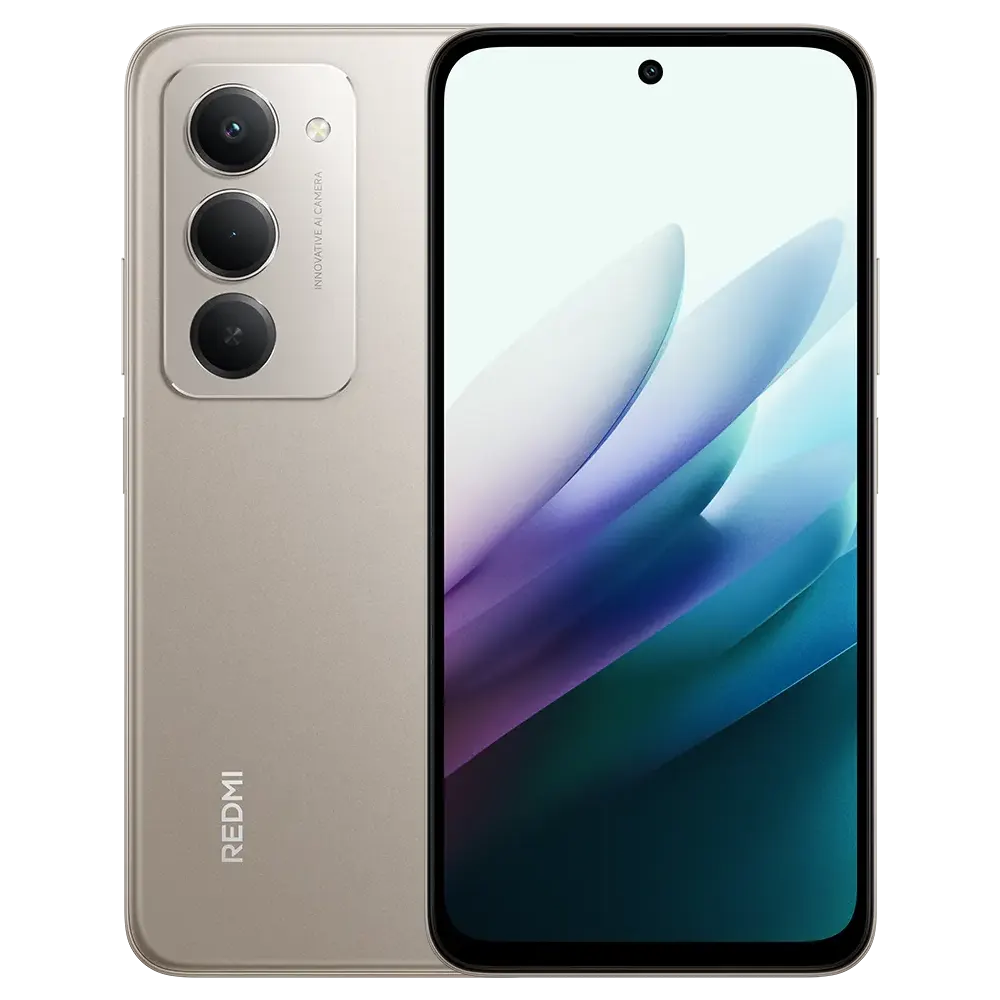 Redmi 15 Titan Gray 6/128GB