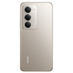 XIAOMI Redmi 15 Titan Gray 6/128GB