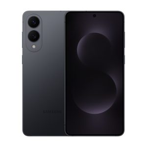 Samsung S937B GALAXY S25 EDGE (12GB/512GB), TITANIUM JETBLACK