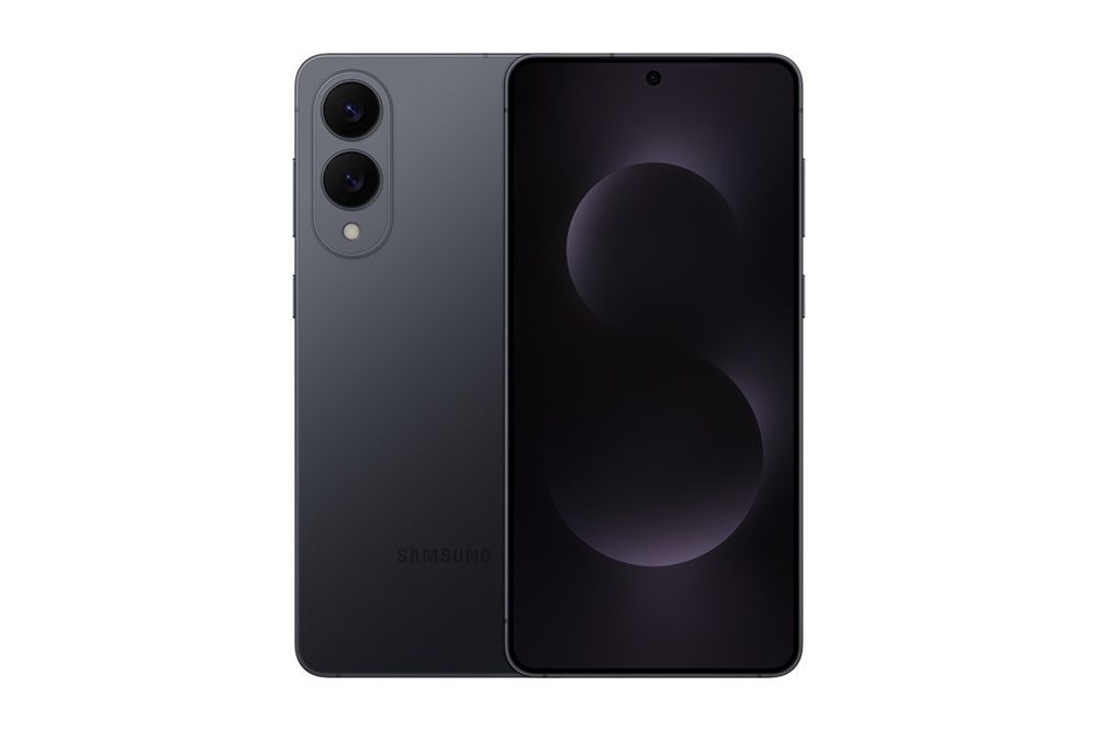 S937B GALAXY S25 EDGE (12GB/512GB), TITANIUM JETBLACK