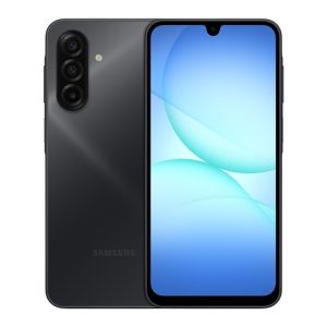 Samsung A175F GALAXY A17 LTE DS (4/128GB), BLACK
