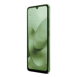 Motorola MOTO G06 DS 4+64GB – PANTONE Tendril (zöld)