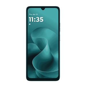 Motorola MOTO G06 DS 4+64GB – PANTONE Tapestry (kék)