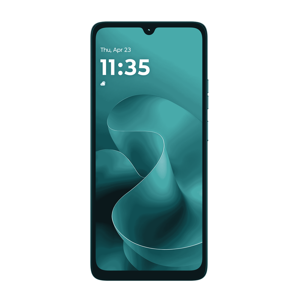 MOTO G06 DS 4+64GB - PANTONE Tapestry (kék)