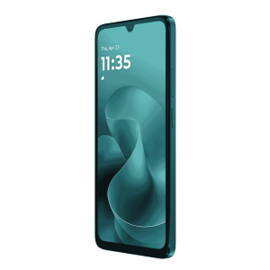Motorola MOTO G06 DS 4+64GB – PANTONE Tapestry (kék)