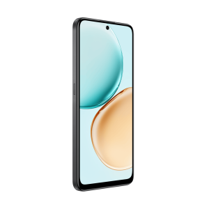 Honor X7d 6/128GB, Velvet Black