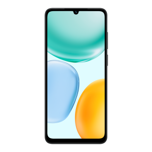 Honor X5c Plus 4/64GB, Midnight Black