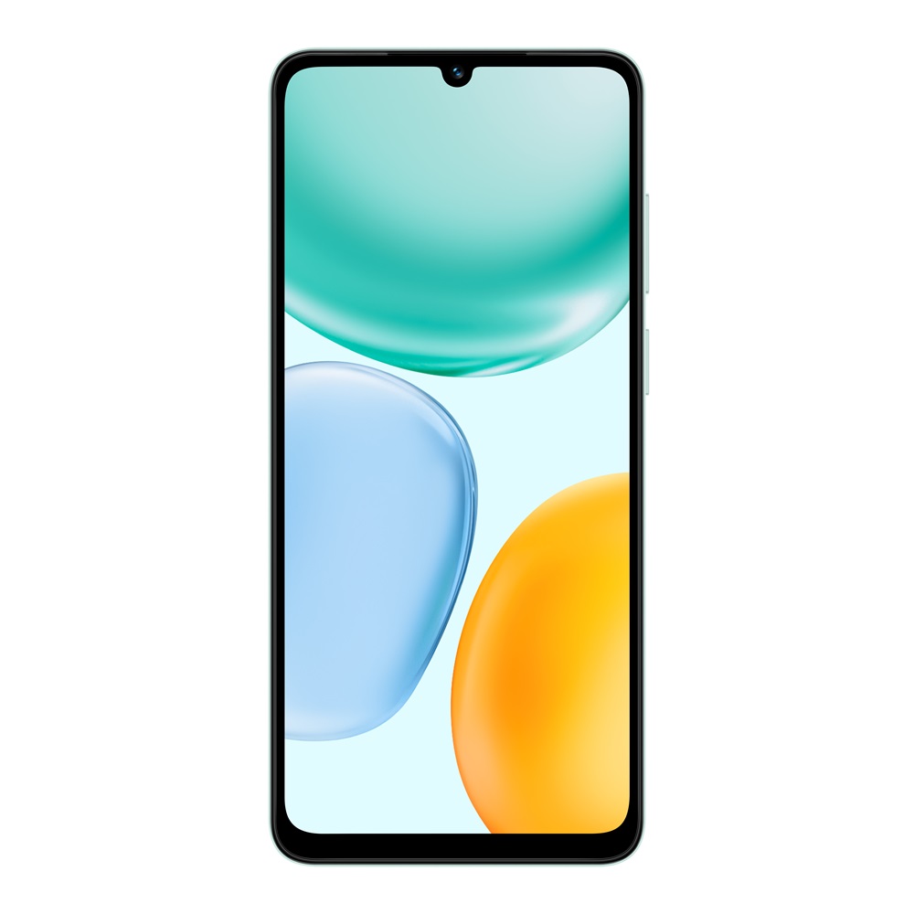 X5c Plus 4/64GB, Ocean Cyan