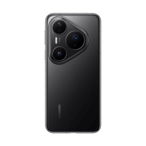 Huawei Pura 80 Pro 12/512GB, Selyem Fekete