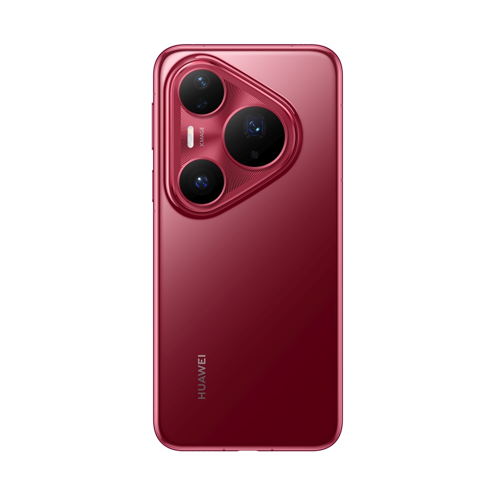 Pura 80 Pro 12/512GB, Selyem Vörös - 2