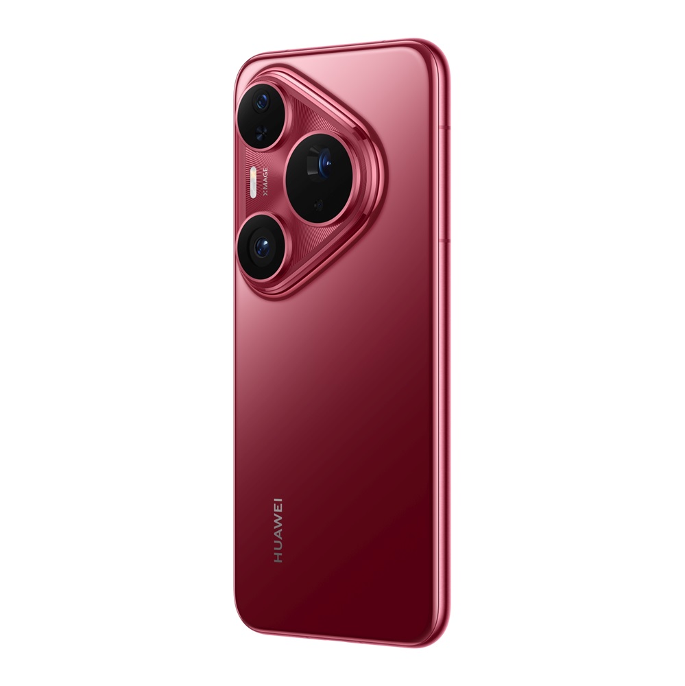 Pura 80 Pro 12/512GB, Selyem Vörös - 4
