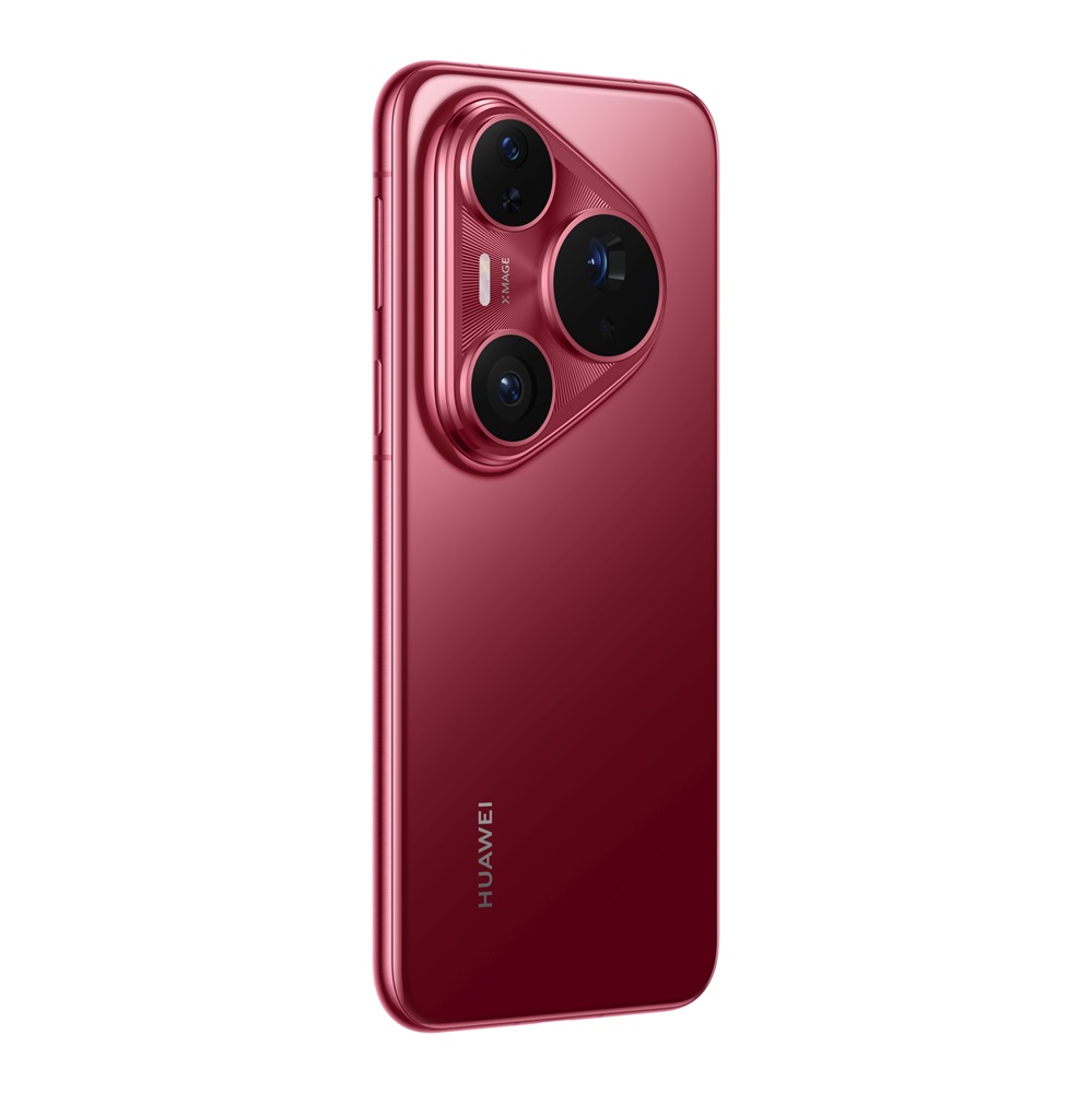 Pura 80 Pro 12/512GB, Selyem Vörös - 5