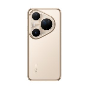 Huawei Pura 80 Ultra 16/512GB, Elegáns Arany