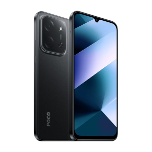 POCO C85 Black 8/256 GB