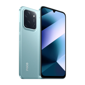 POCO C85 Green 6/128GB