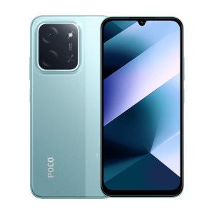 POCO C85 Green 8/256 GB