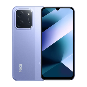 POCO C85 Purple 6/128GB