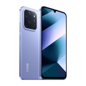 POCO C85 Purple 6/128GB