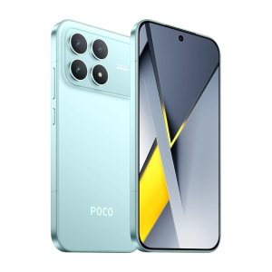 POCO F8 Pro Blue 12/256GB