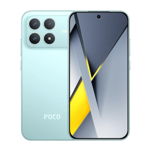 POCO F8 Pro Blue 12/512GB