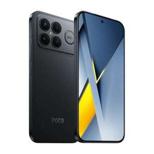POCO F8 Ultra Black 16/512GB