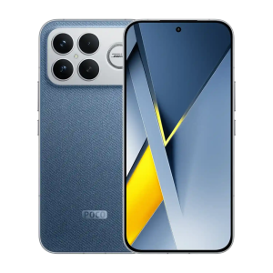 POCO F8 Ultra Denim Blue 12/256GB