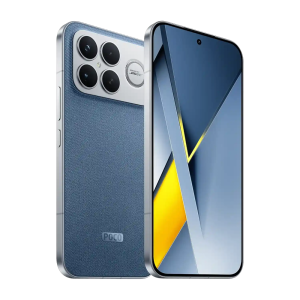 POCO F8 Ultra Denim Blue 12/256GB