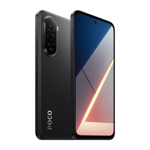 POCO M7 Black 6/128GB